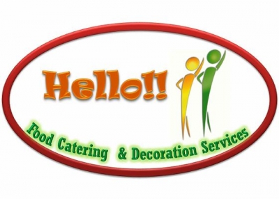 Hello (Food Catering &amp; Decoration Services)