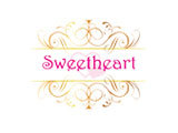 Sweet Heart Invitation Card