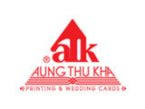 Aung Thukha Invitation Card
