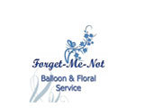 Forget-Me-Not Balloon & Floral Service Flowers and Florist