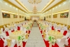 CBC Ballroom ရဲ့ Wedding Packages များ